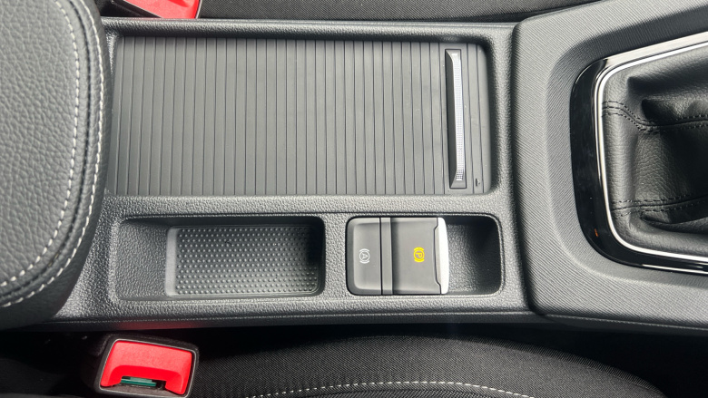 Skoda Octavia 1.5 TSI SE Technology 5dr Petrol Estate